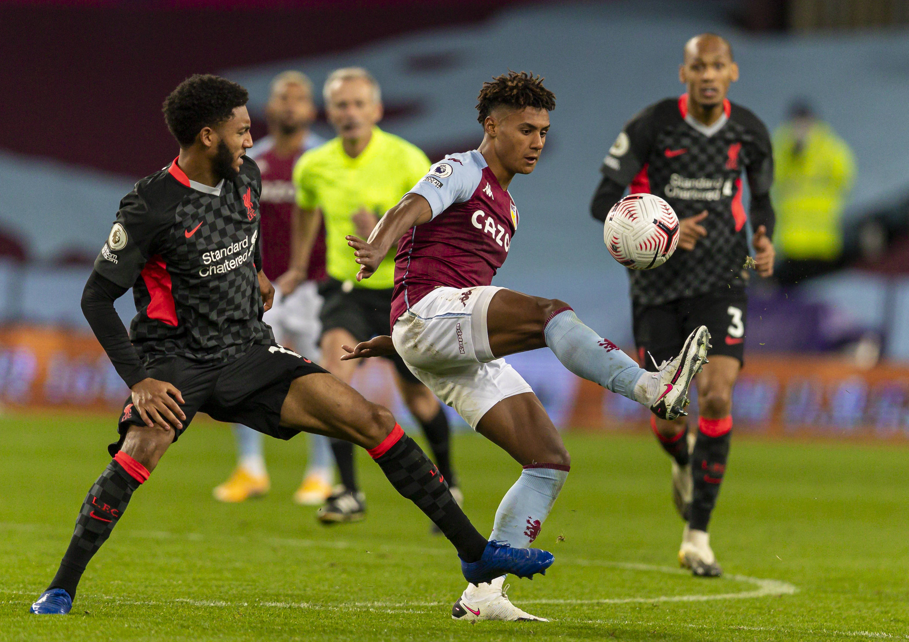 随着比赛临 随着比赛临